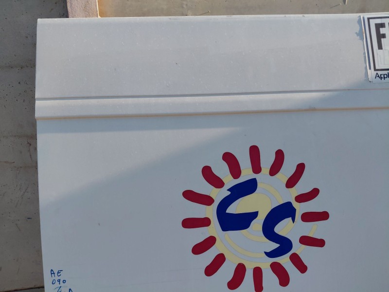 Recambio de puerta lateral corredera derecha para fiat ducato 250 multijet referencia OEM IAM   