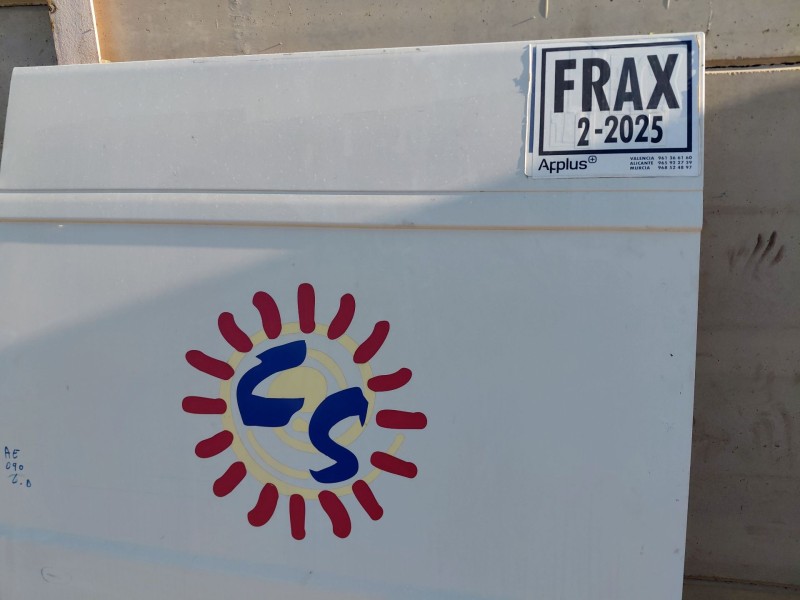 Recambio de puerta lateral corredera derecha para fiat ducato 250 multijet referencia OEM IAM   