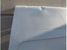 Recambio de porton trasero izquierdo para nissan nv 400 l3h2 referencia OEM IAM    2