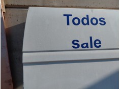 Recambio de porton trasero izquierdo para fiat ducato 250 multijet referencia OEM IAM    2