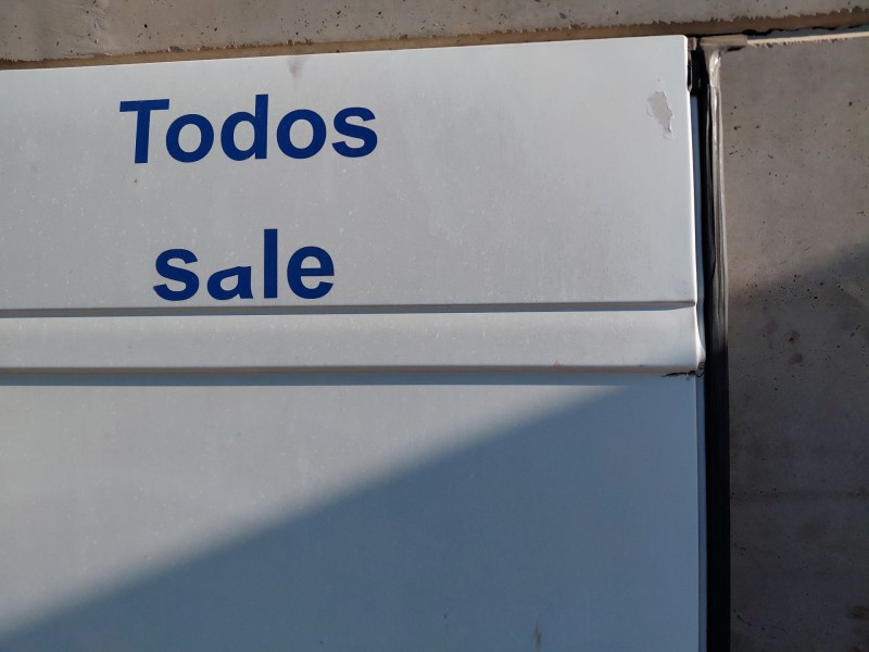 Recambio de porton trasero izquierdo para fiat ducato 250 multijet referencia OEM IAM   