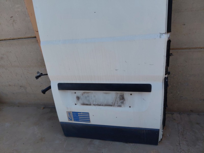 Recambio de porton trasero izquierdo para fiat ducato 250 multijet referencia OEM IAM   