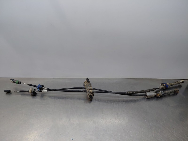 Recambio de varillaje cambio para renault master iii furgón referencia OEM IAM 349359928R  