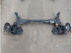 Recambio de puente trasero para peugeot 3008 gt line referencia OEM IAM 9833974980  