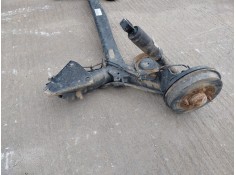 Recambio de puente trasero para fiat 500 (312_) 1.2 (312axa1a) referencia OEM IAM 51889557 518895550  2