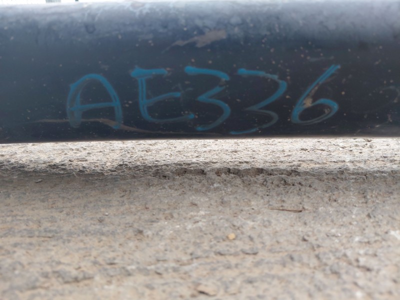 Recambio de puente trasero para fiat 500 (312_) 1.2 (312axa1a) referencia OEM IAM 51889557 518895550 