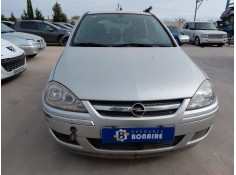 opel corsa c (x01) del año 2005