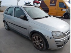 opel corsa c (x01) del año 2005 2