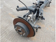 Recambio de puente trasero para toyota c-hr hybrid referencia OEM IAM 51206F4013   2