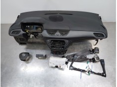 Recambio de kit airbag para opel corsa e (x15) 1.4 (08, 68) referencia OEM IAM 39061297  