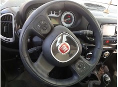 Recambio de volante para fiat 500 l (330) lounge referencia OEM IAM 6204725   2