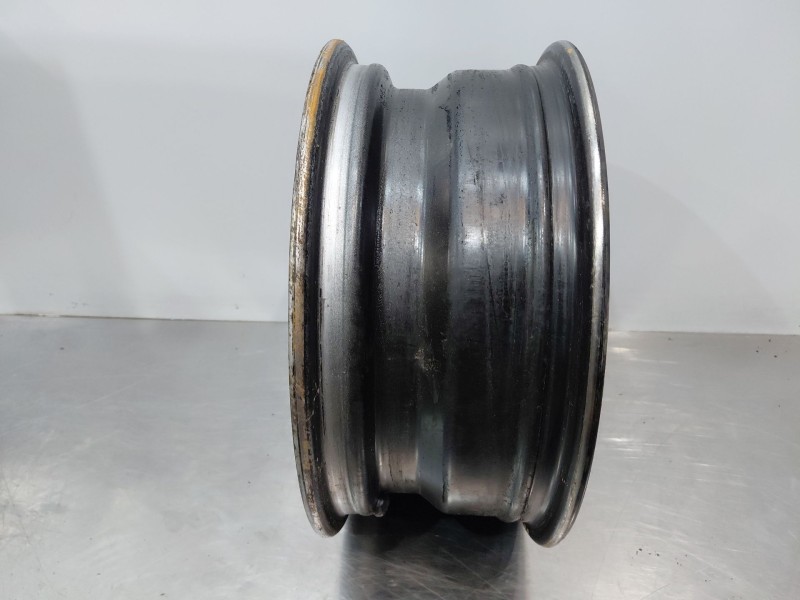 Recambio de llanta para volkswagen caddy furgón/kombi furgón bmt referencia OEM IAM 2K0601027B03C  