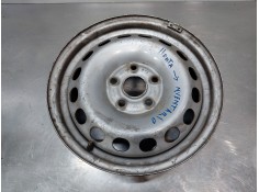 Recambio de llanta para volkswagen caddy furgón/kombi furgón bmt referencia OEM IAM 2K0601027B03C  