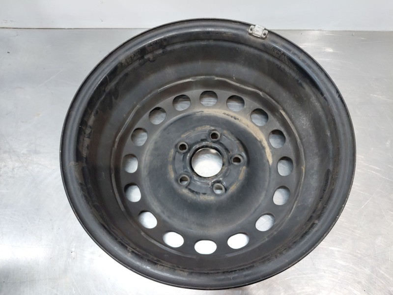 Recambio de llanta para volkswagen caddy furgón/kombi furgón bmt referencia OEM IAM 2K0601027B03C  