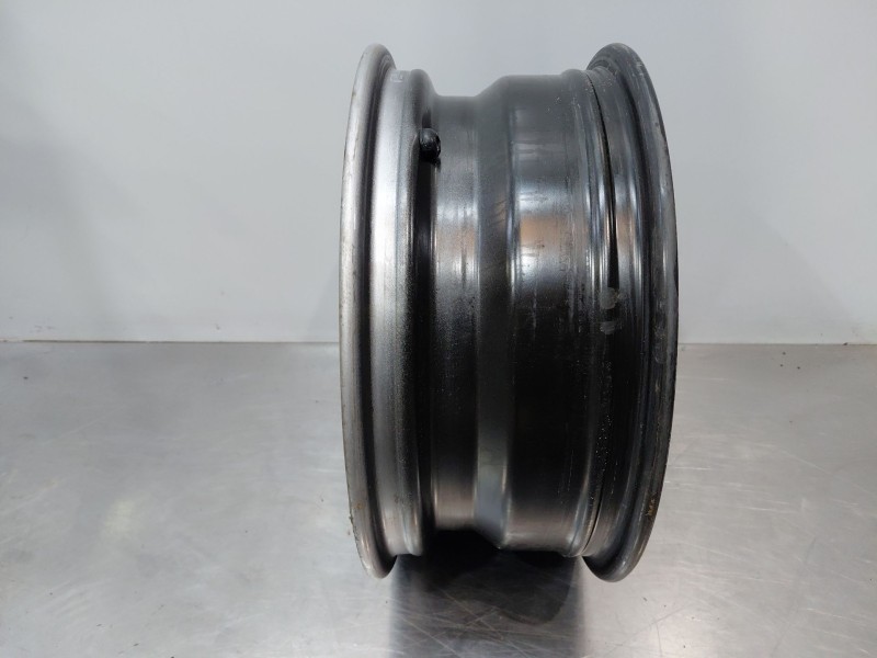 Recambio de llanta para volkswagen caddy furgón/kombi furgón bmt referencia OEM IAM 2K0601027B03C  