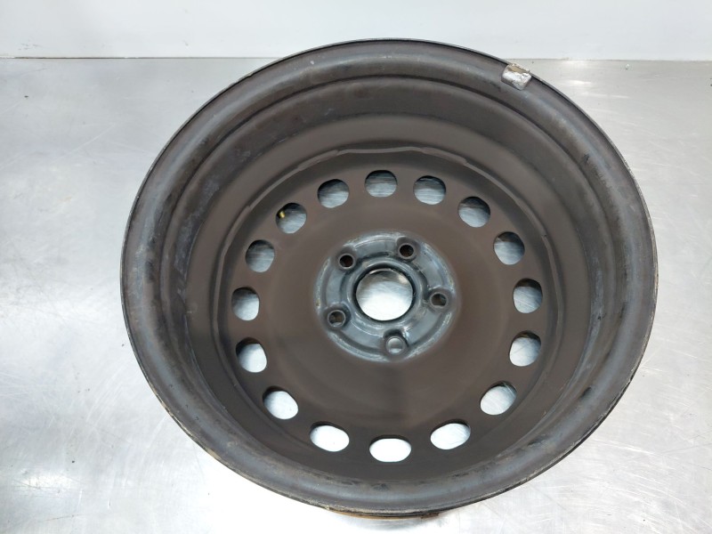 Recambio de llanta para volkswagen caddy furgón/kombi furgón bmt referencia OEM IAM 2K0601027B03C  