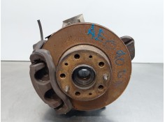 Recambio de mangueta delantera derecha para fiat ducato 250 multijet referencia OEM IAM 1350577080  