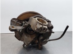 Recambio de mangueta delantera derecha para fiat ducato 250 multijet referencia OEM IAM 1350577080   2