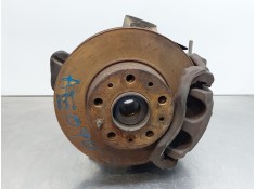 Recambio de mangueta delantera izquierda para fiat ducato 250 multijet referencia OEM IAM 1350588080  