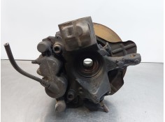 Recambio de mangueta delantera izquierda para fiat ducato 250 multijet referencia OEM IAM 1350588080   2