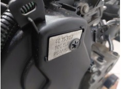 Recambio de motor completo para citroën c4 grand picasso i (ua_) 2.0 hdi 138 referencia OEM IAM RHJ   2