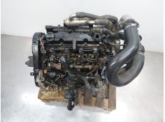 Recambio de motor completo para fiat ducato caja/chasis (244_) 2.0 jtd referencia OEM IAM RHV  