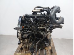 Recambio de motor completo para fiat ducato caja/chasis (244_) 2.0 jtd referencia OEM IAM RHV   2