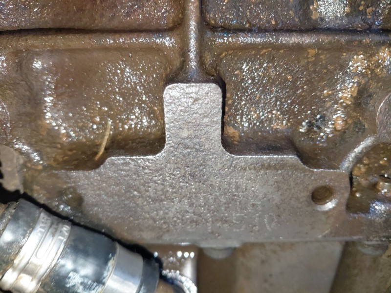 Recambio de motor completo para fiat ducato caja/chasis (244_) 2.0 jtd referencia OEM IAM RHV  