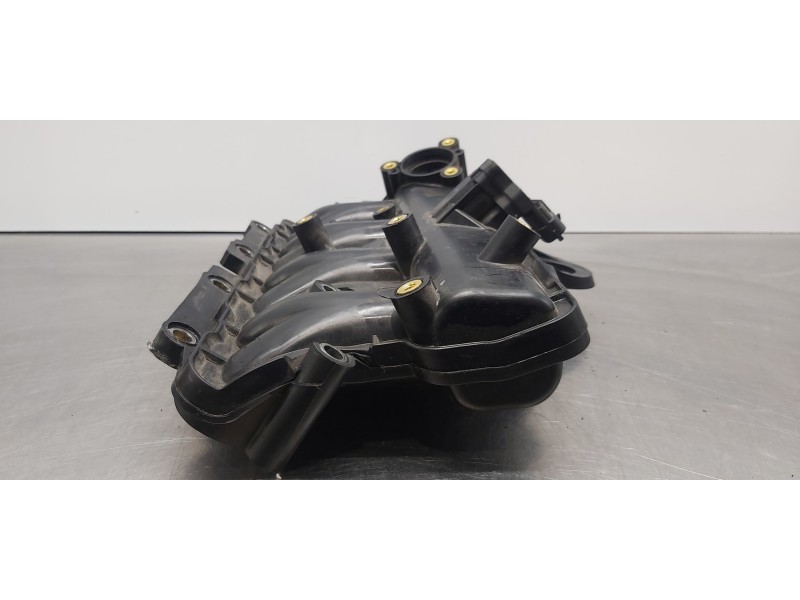 Recambio de colector admision para opel corsa e business referencia OEM IAM 55231284 55231286  Recambio de colector admision para opel corsa e business referencia OEM IAM 55231284 55231286