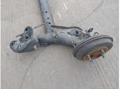 Recambio de puente trasero para ford fiesta vi (cb1, ccn) 1.6 tdci referencia OEM IAM 1805867   2