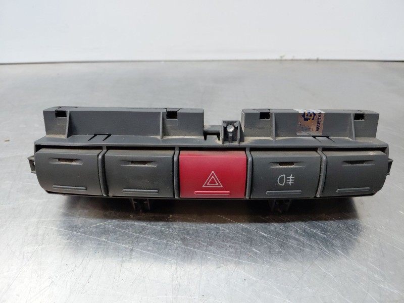 Recambio de warning para fiat ducato caja/chasis (244_) 2.0 jtd referencia OEM IAM 7353387570  