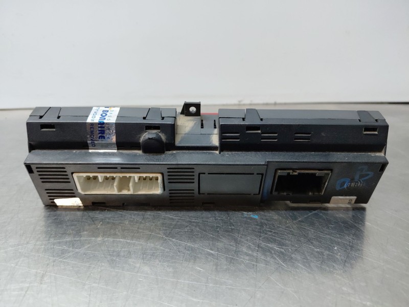 Recambio de warning para fiat ducato caja/chasis (244_) 2.0 jtd referencia OEM IAM 7353387570  