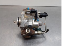 Recambio de bomba inyeccion para citroën jumper caja cerrada (06.2006 =>) l2h2 referencia OEM IAM 1920KW 6C1Q9B395AE 