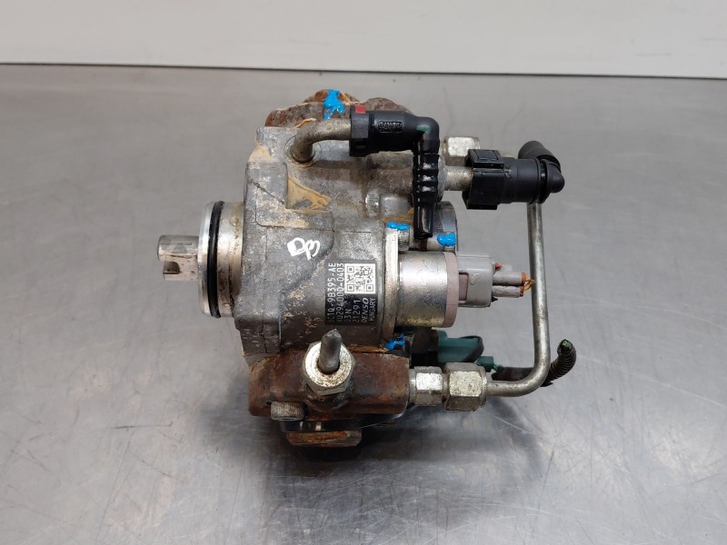Recambio de bomba inyeccion para citroën jumper caja cerrada (06.2006 =>) l2h2 referencia OEM IAM 1920KW 6C1Q9B395AE 
