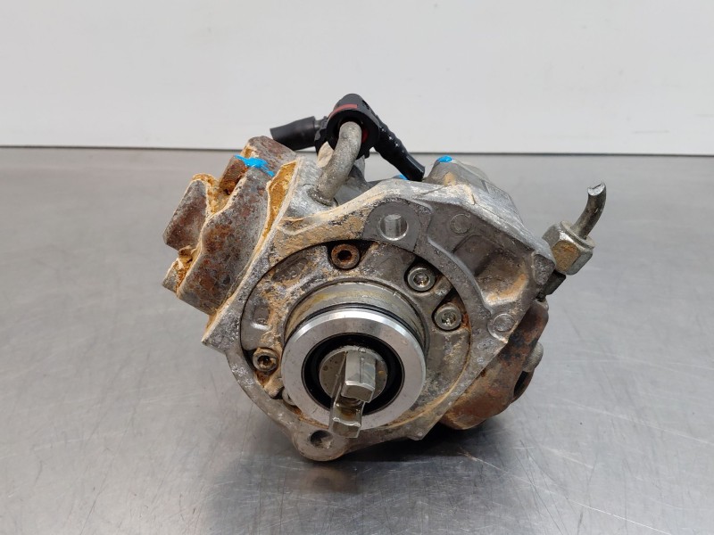 Recambio de bomba inyeccion para citroën jumper caja cerrada (06.2006 =>) l2h2 referencia OEM IAM 1920KW 6C1Q9B395AE 