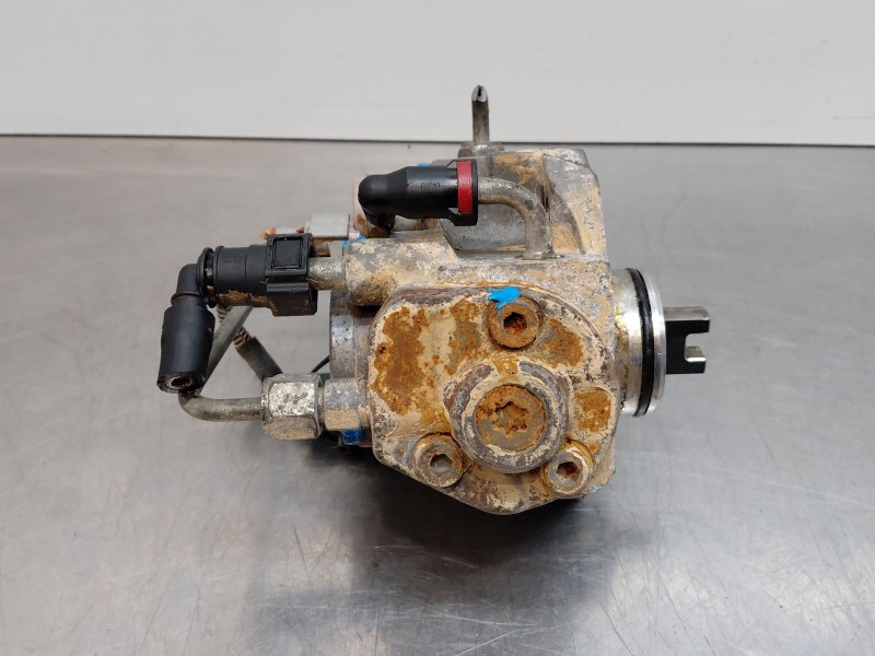 Recambio de bomba inyeccion para citroën jumper caja cerrada (06.2006 =>) l2h2 referencia OEM IAM 1920KW 6C1Q9B395AE 