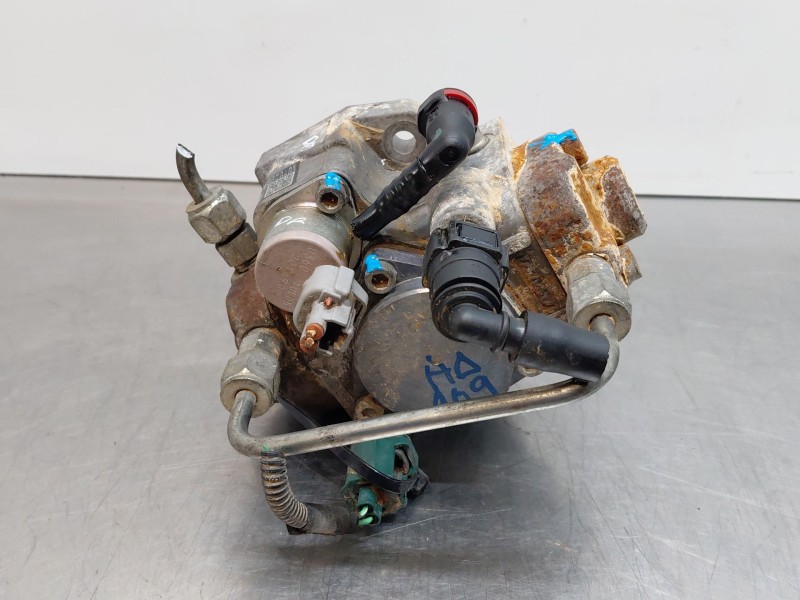 Recambio de bomba inyeccion para citroën jumper caja cerrada (06.2006 =>) l2h2 referencia OEM IAM 1920KW 6C1Q9B395AE 
