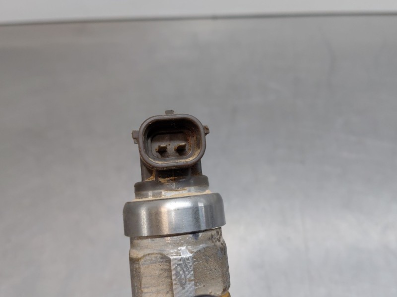 Recambio de inyector para citroën jumper caja cerrada (06.2006 =>) l2h2 referencia OEM IAM 1980J7 6C1Q9K546AC 