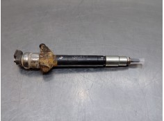 Recambio de inyector para citroën jumper caja cerrada (06.2006 =>) l2h2 referencia OEM IAM 1980J7 6C1Q9K546AC 