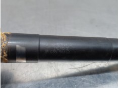 Recambio de inyector para citroën jumper caja cerrada (06.2006 =>) l2h2 referencia OEM IAM 1980J7 6C1Q9K546AC  2