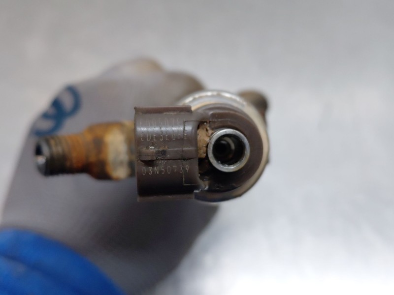 Recambio de inyector para citroën jumper caja cerrada (06.2006 =>) l2h2 referencia OEM IAM 1980J7 6C1Q9K546AC 