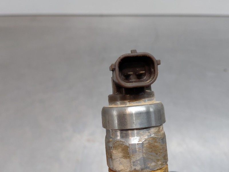 Recambio de inyector para citroën jumper caja cerrada (06.2006 =>) l2h2 referencia OEM IAM 1980J7 6C1Q9K546AC 
