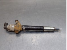 Recambio de inyector para citroën jumper caja cerrada (06.2006 =>) l2h2 referencia OEM IAM 1980J7 6C1Q9K546AC 