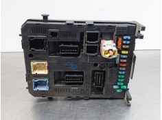 Recambio de caja reles / fusibles para citroën c4 picasso i monospace (ud_) 1.6 hdi referencia OEM IAM 9664059080  