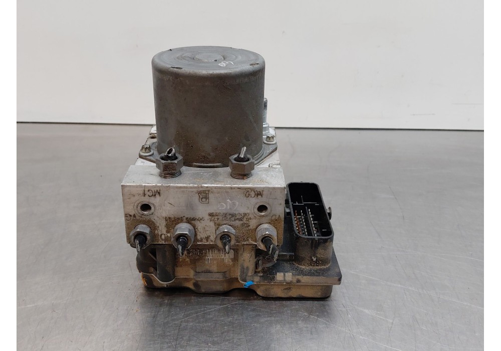 Recambio de abs para citroën c4 picasso i monospace (ud_) 1.6 hdi referencia OEM IAM 4541QE 9666040380 
