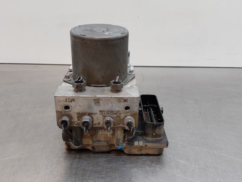 Recambio de abs para citroën c4 picasso i monospace (ud_) 1.6 hdi referencia OEM IAM 4541QE 9666040380 