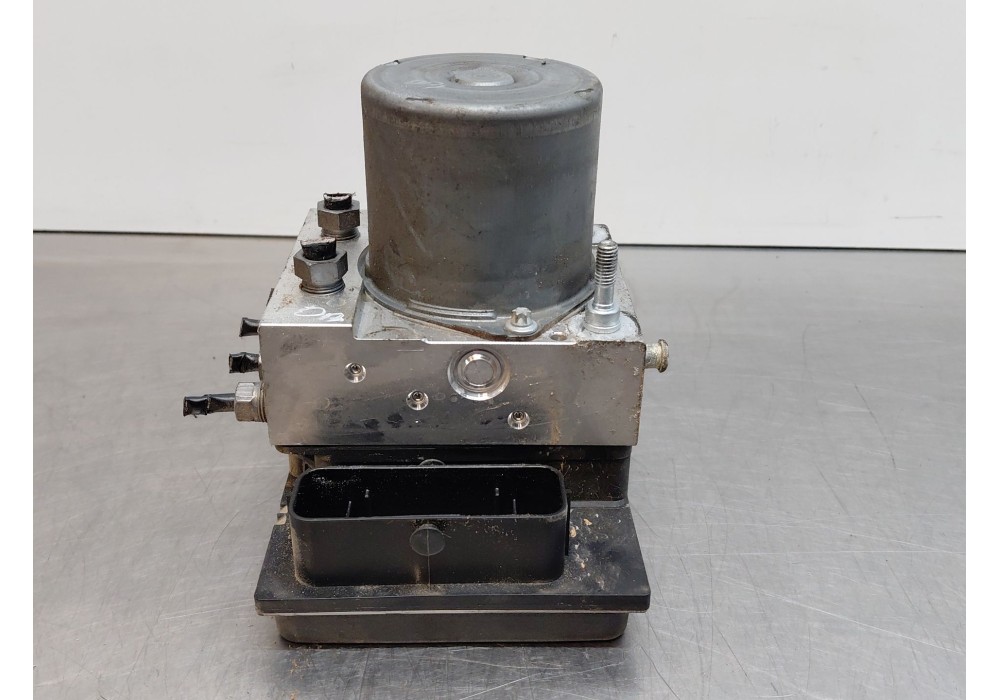 Recambio de abs para citroën c4 picasso i monospace (ud_) 1.6 hdi referencia OEM IAM 4541QE 9666040380 