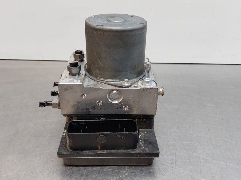 Recambio de abs para citroën c4 picasso i monospace (ud_) 1.6 hdi referencia OEM IAM 4541QE 9666040380 