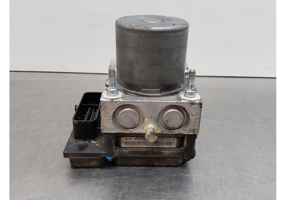 Recambio de abs para citroën c4 picasso i monospace (ud_) 1.6 hdi referencia OEM IAM 4541QE 9666040380 