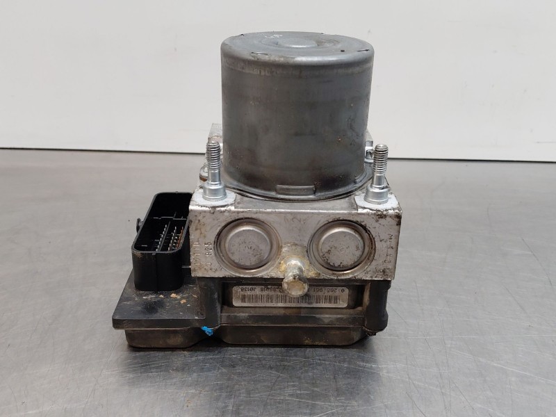 Recambio de abs para citroën c4 picasso i monospace (ud_) 1.6 hdi referencia OEM IAM 4541QE 9666040380 